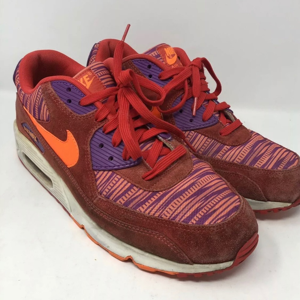 Rare Nike Air Max 90s